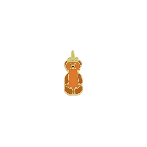 Honeybear Pin - Space Camp