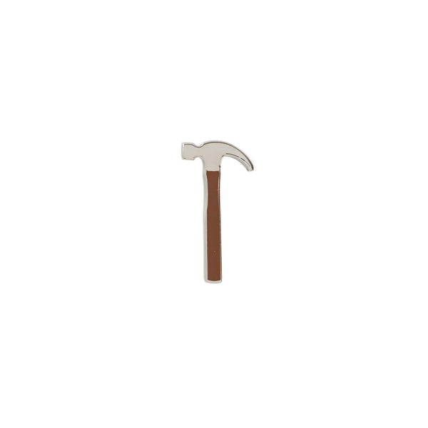 Hammer Pin - Space Camp