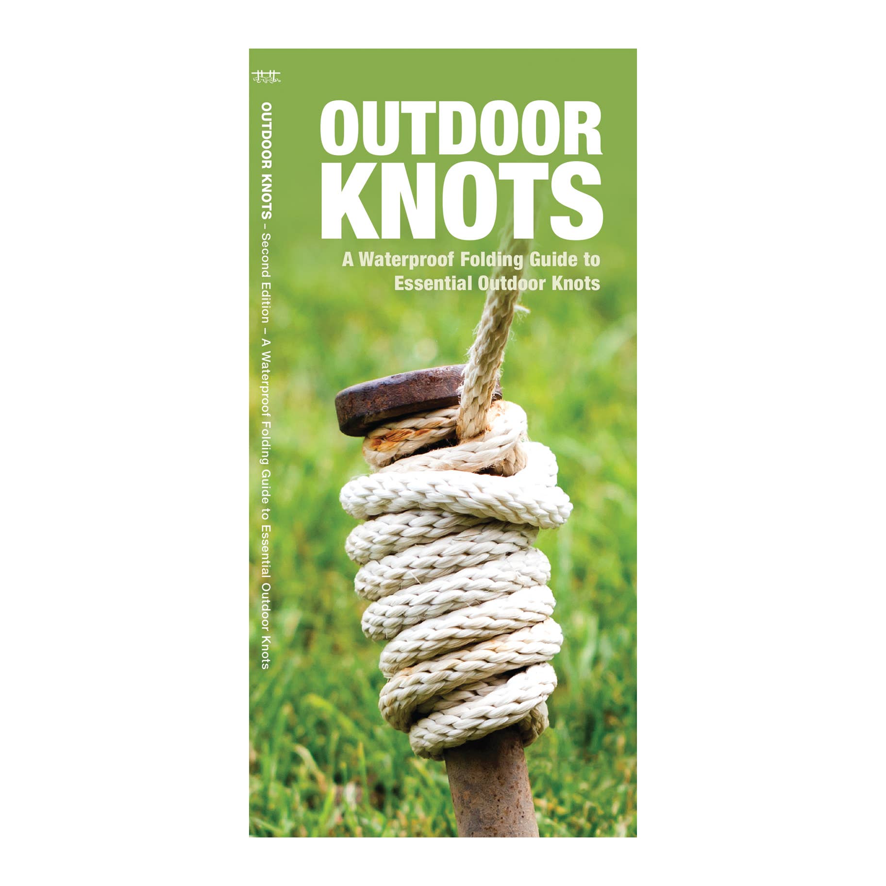Outdoor Knots - Space Camp
