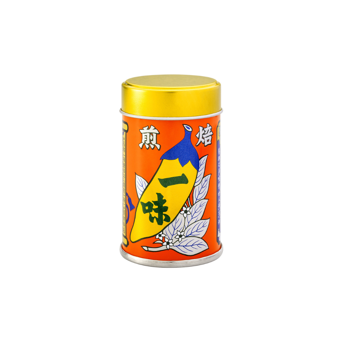 Ichimi Togarashi (Japanese Red Chili Pepper Powder) - Space Camp