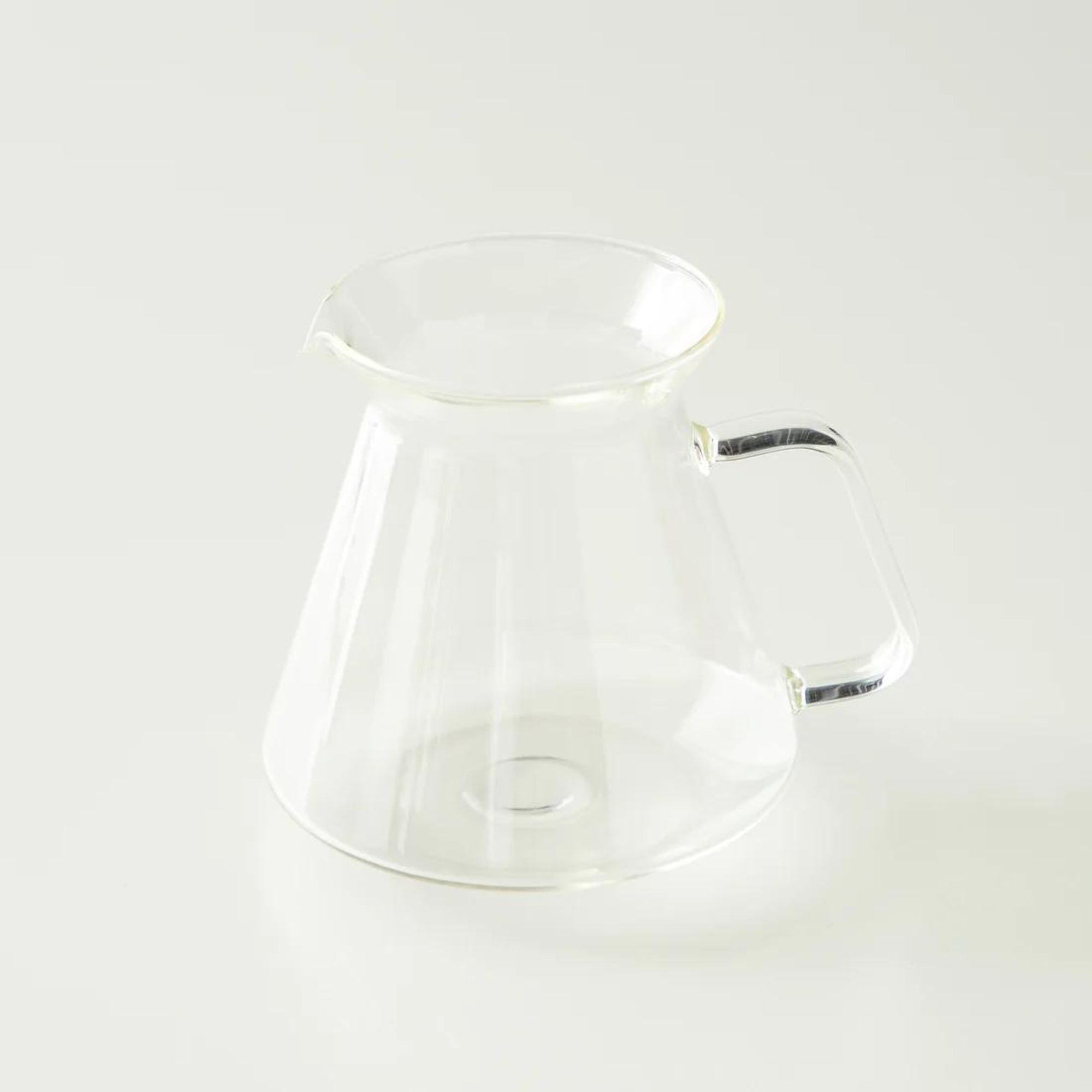 ORIGAMI x HARIO Glass Coffee Server - Space Camp