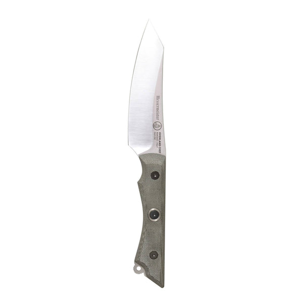 Messermeister - Overland Utility Chef Knife 4.5 Inch - Space Camp
