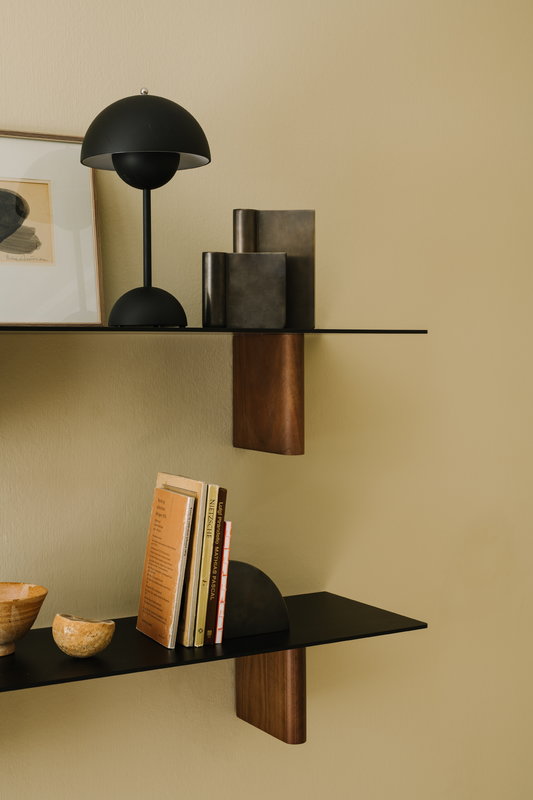 &Tradition Flowerpot VP9 Lamp - Thumbnail 5