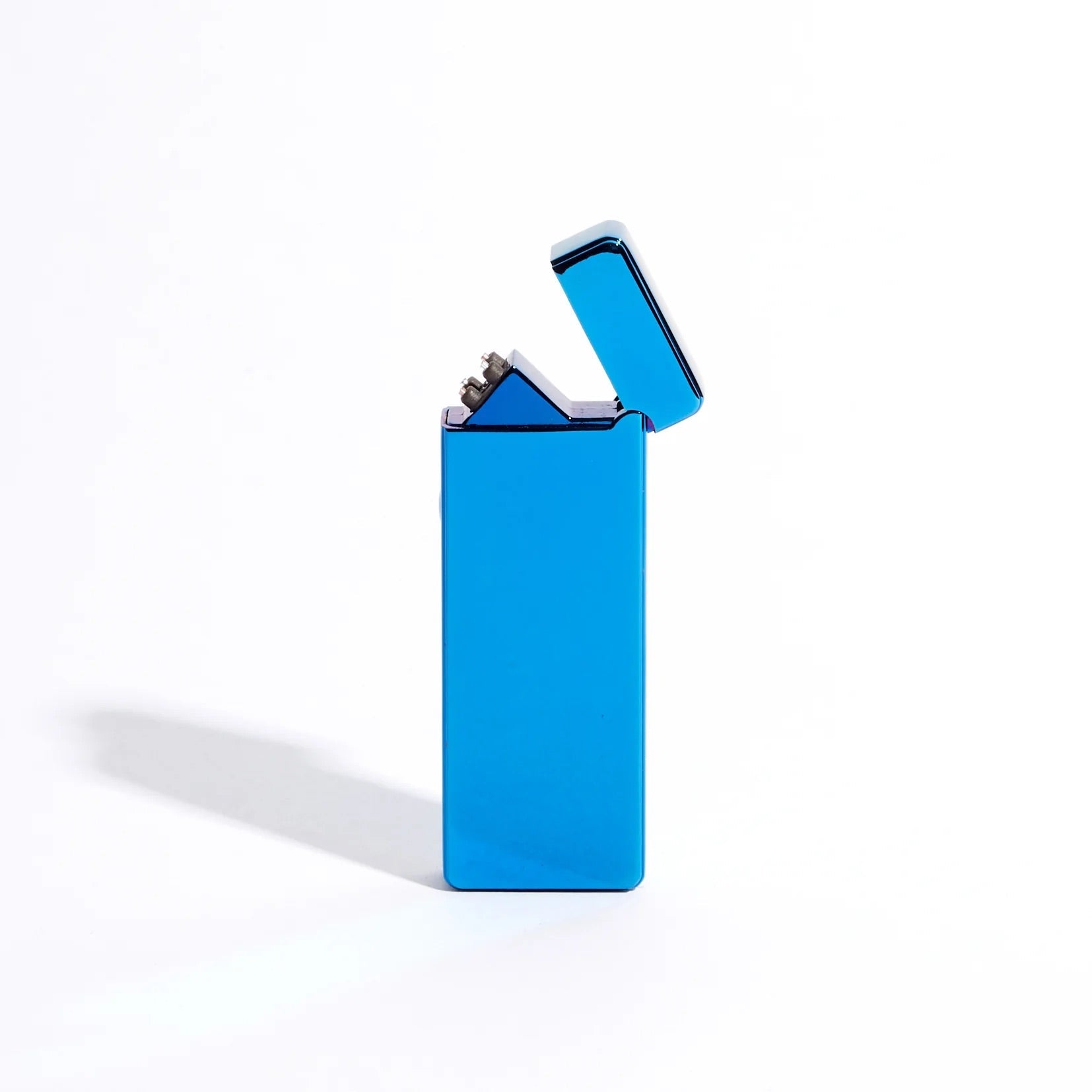 The Pocket Lighter in Chrome - Various Colors - Space Camp