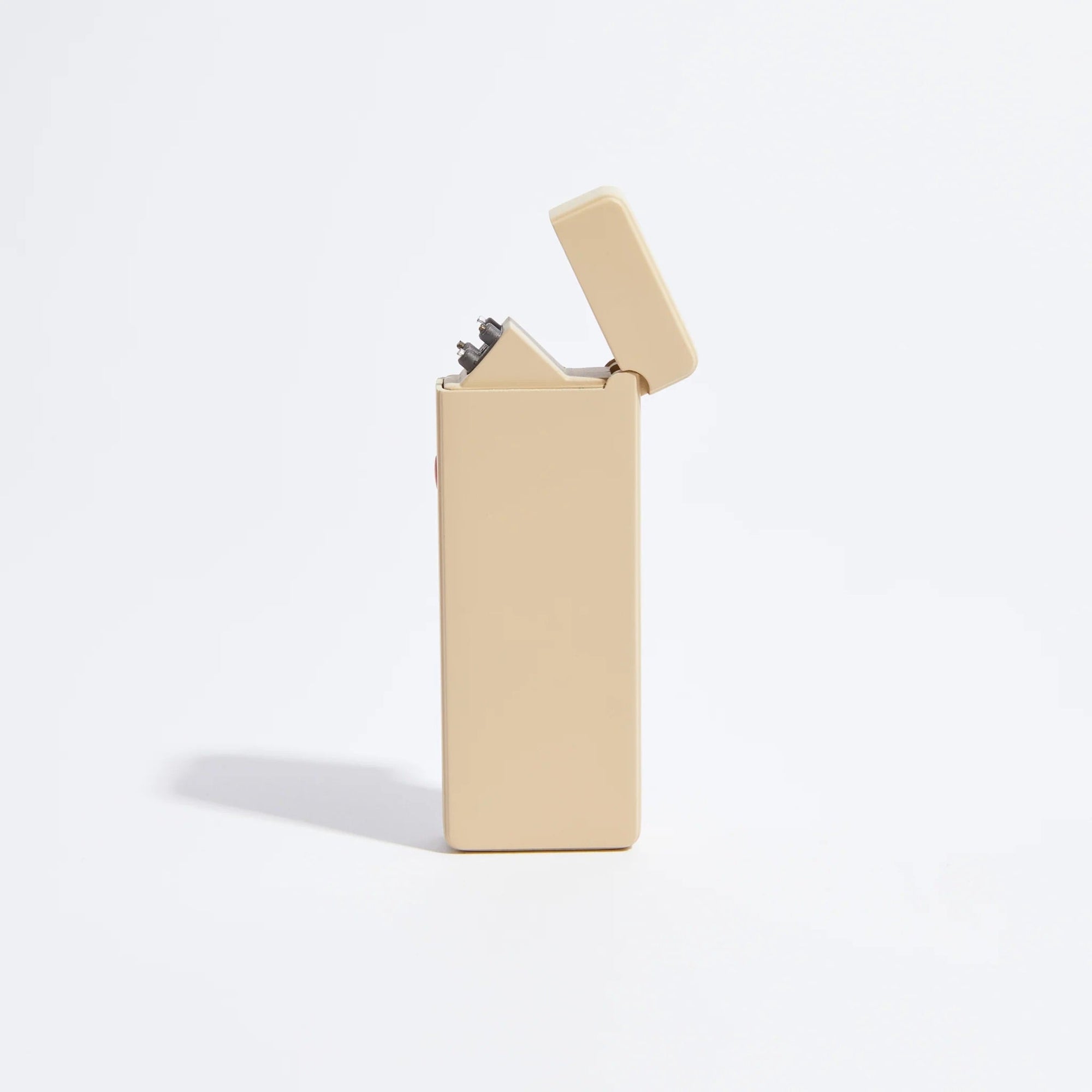 The Pocket Lighter - Linen - Space Camp