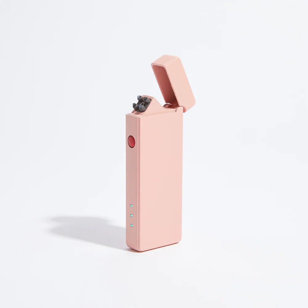 The Pocket Lighter - Pink - Space Camp