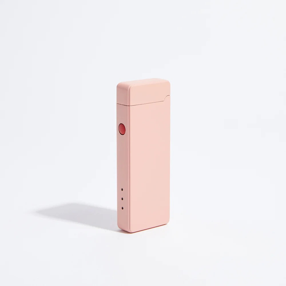 The Pocket Lighter - Pink - Space Camp