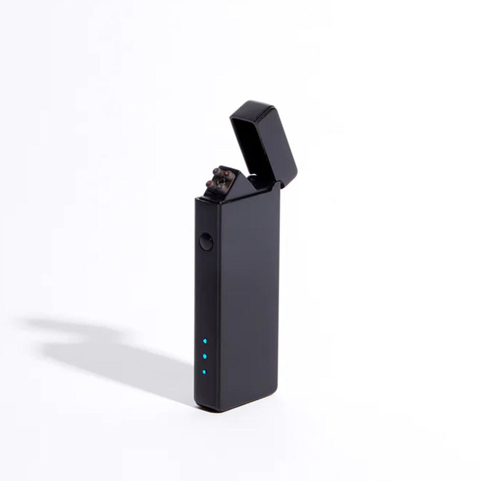 The Pocket Lighter - Matte Black - Space Camp