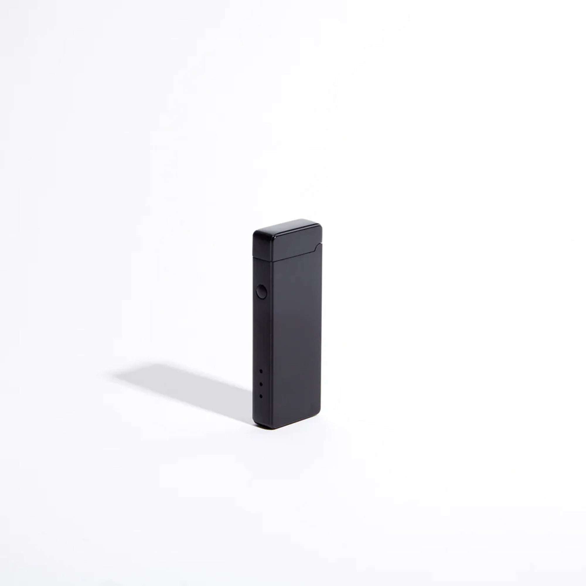 The Pocket Lighter - Matte Black - Space Camp