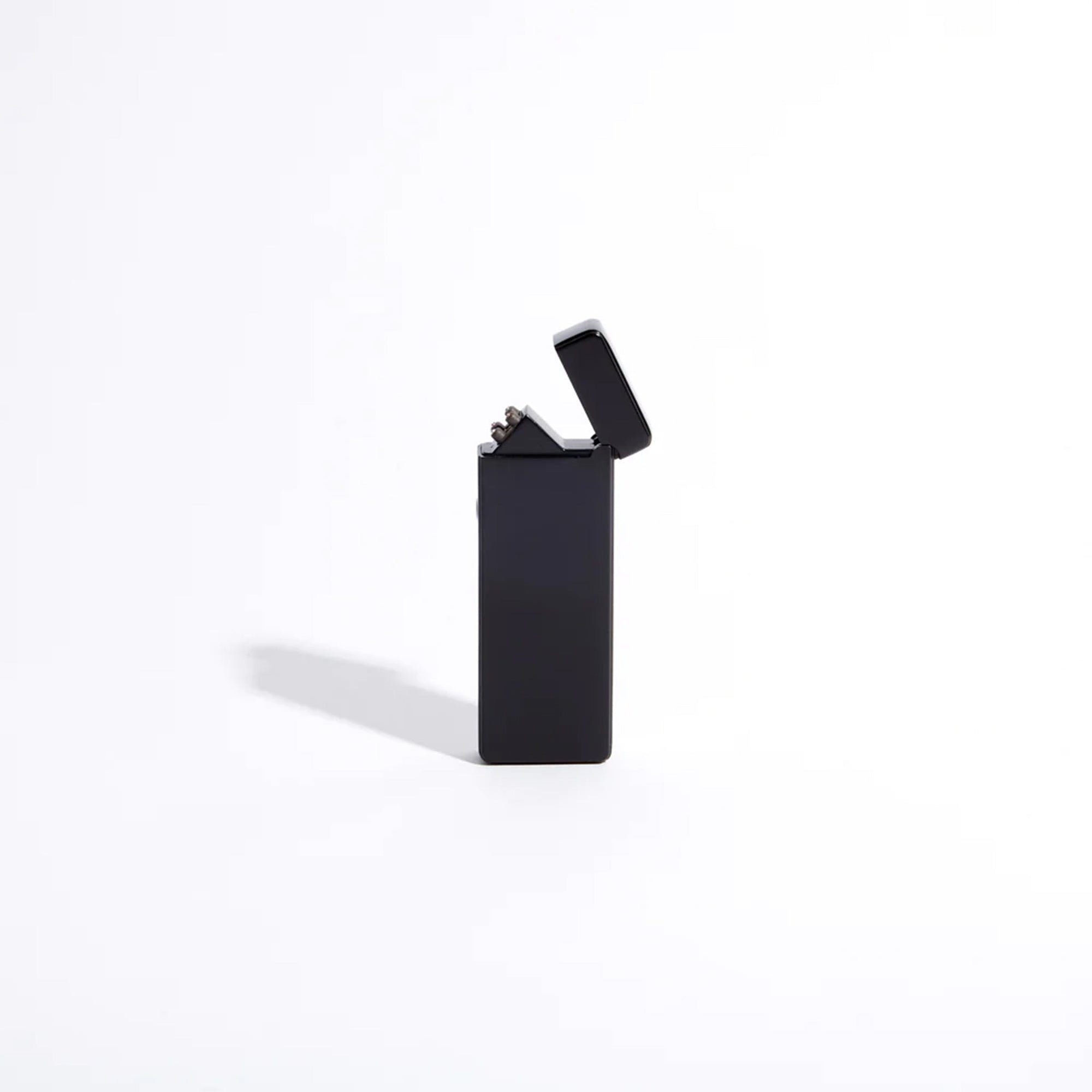 The Pocket Lighter - Matte Black - Space Camp