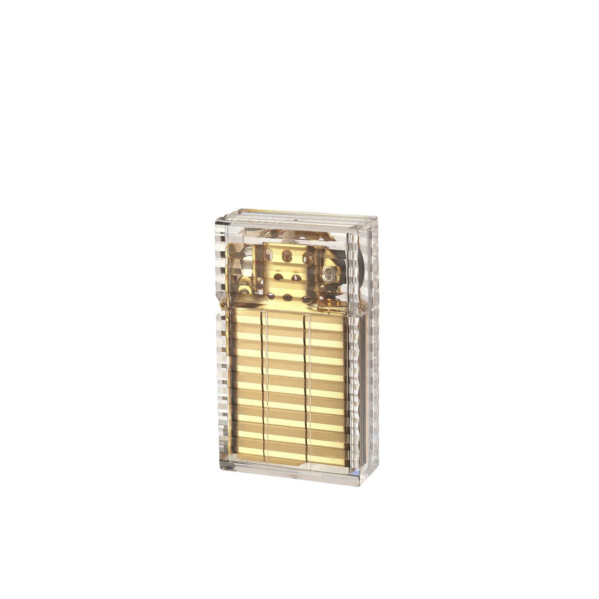 Hard-Edge Lighter - Latitude Clear - Space Camp