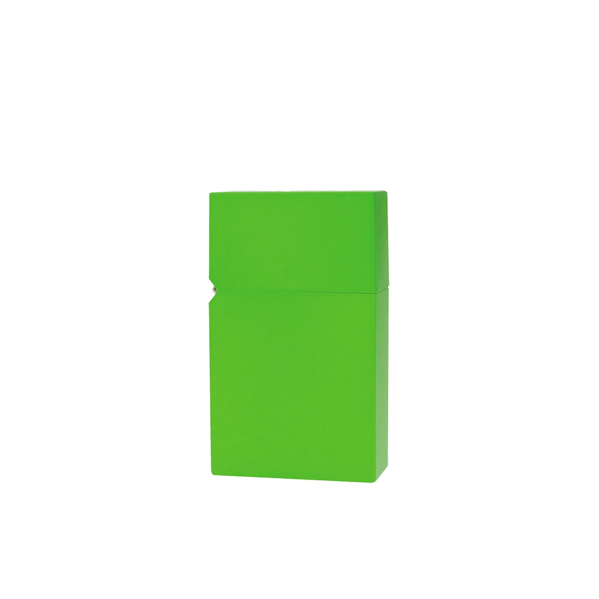 Hard-Edge Lighter - Light Green - Space Camp