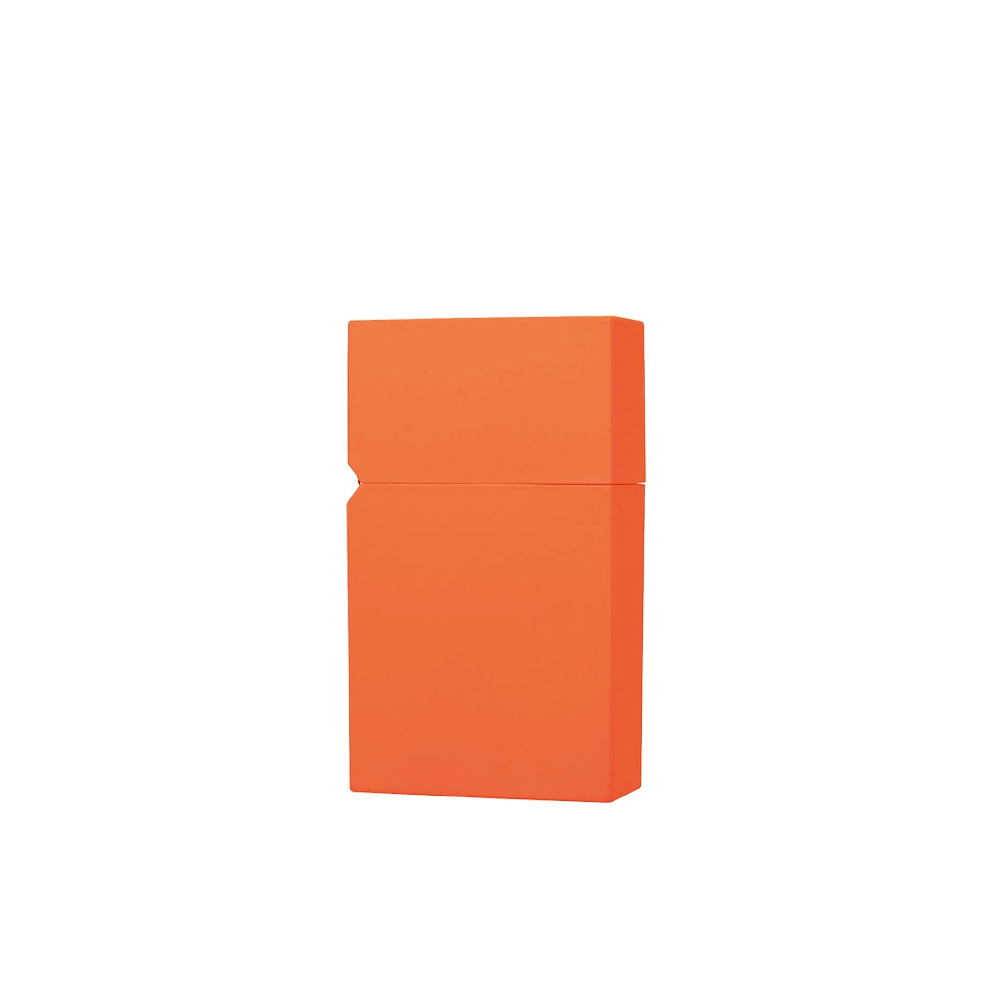 Hard-Edge Lighter - Orange - Space Camp