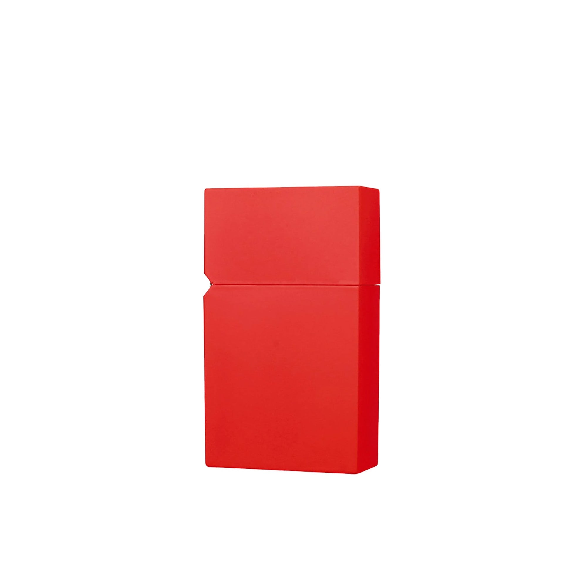 Hard-Edge Lighter - Red - Space Camp
