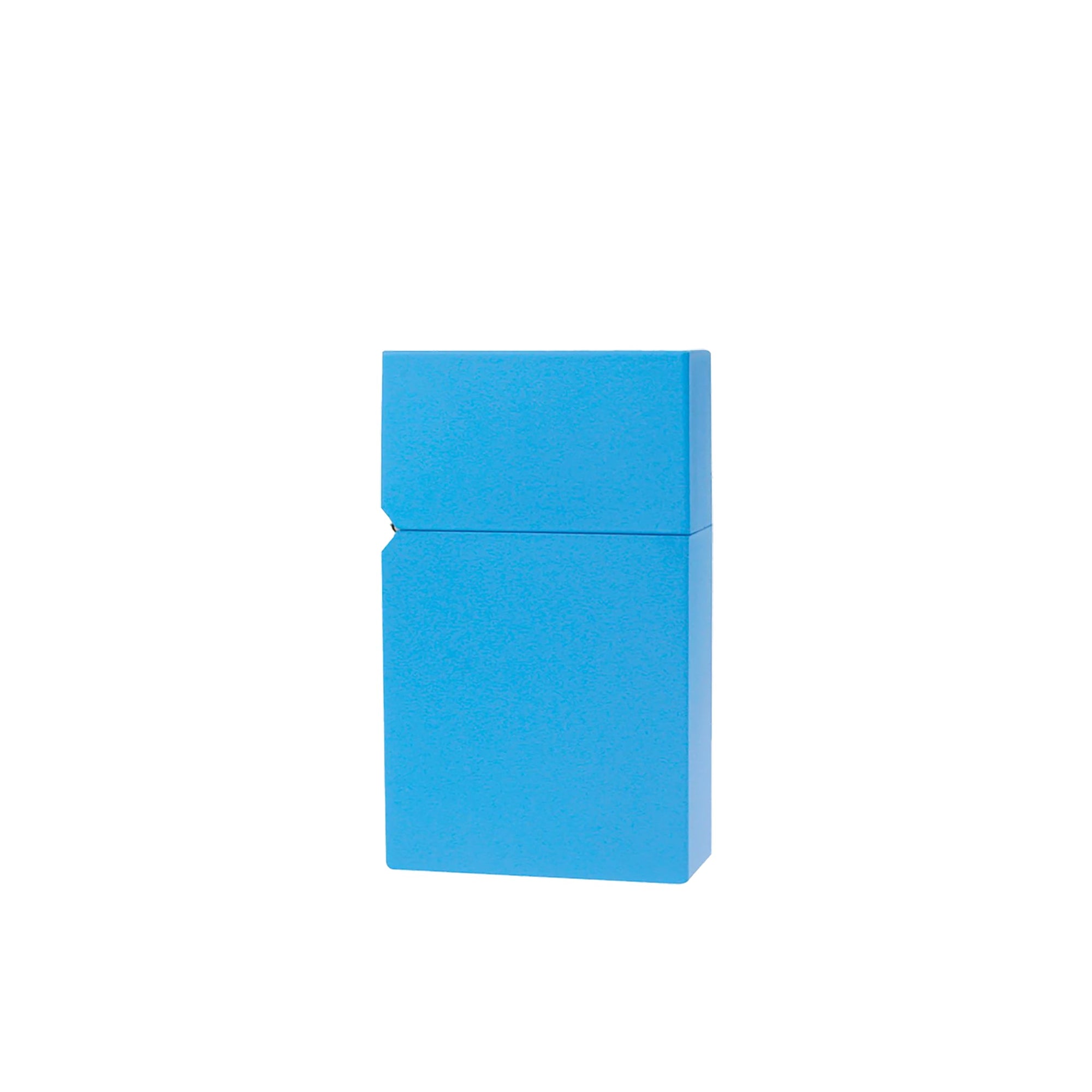 Hard-Edge Lighter - Turquoise - Space Camp