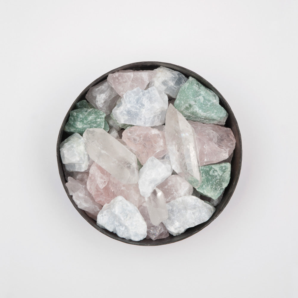 Totem Circle Mini Potpourri - Space Camp