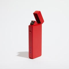 The Pocket Lighter - Red - Space Camp