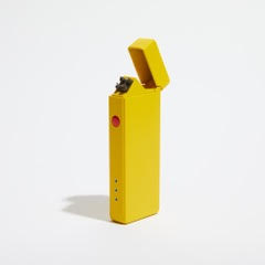 The Pocket Lighter - Yellow - Space Camp