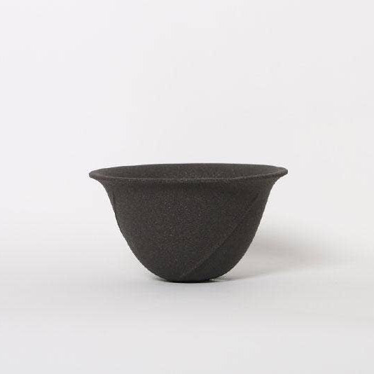 LOCA - Ceramic Pour Over Coffee Dripper - Round Shape - Space Camp