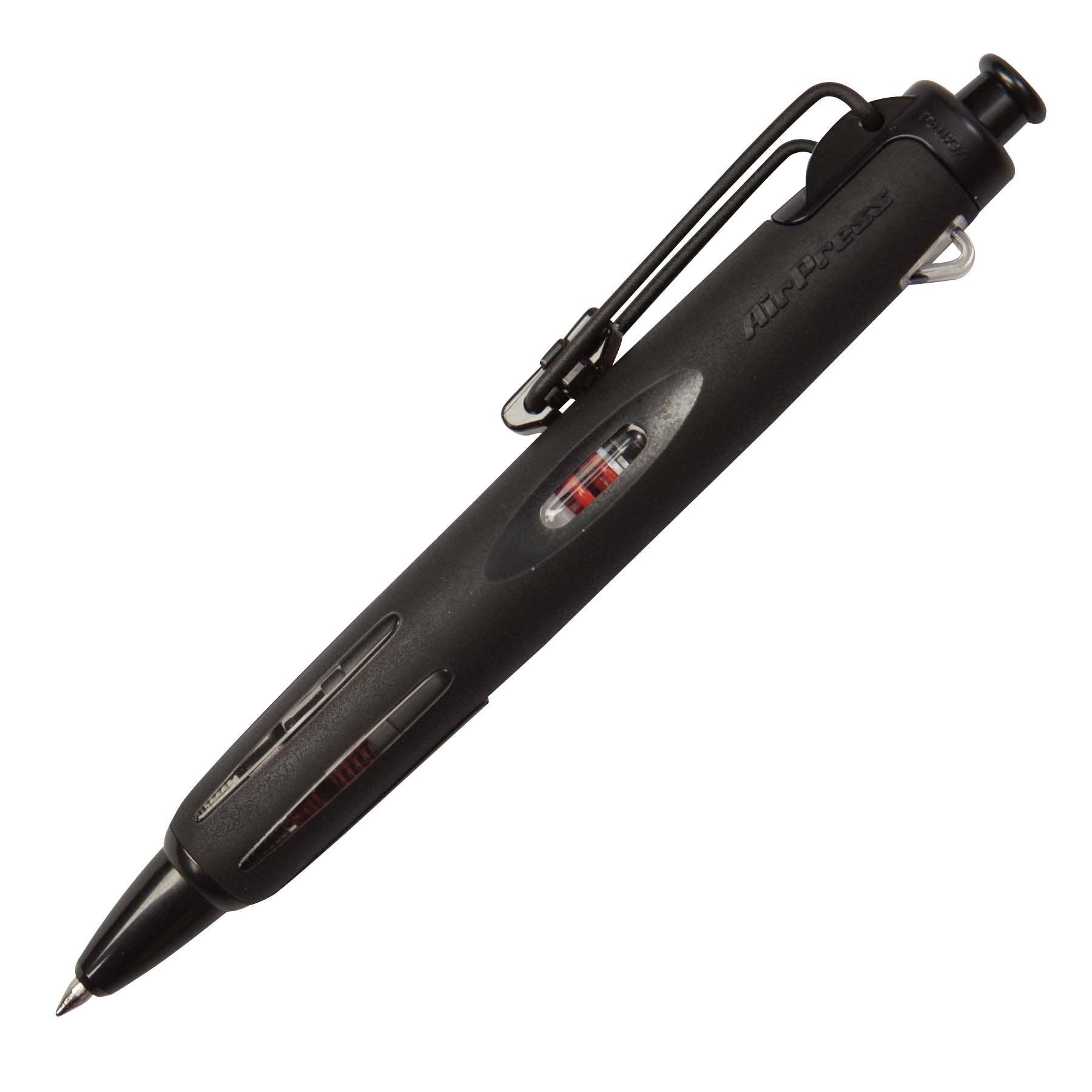 AirPress - Pressurized Ballpoint Pen - Space Camp