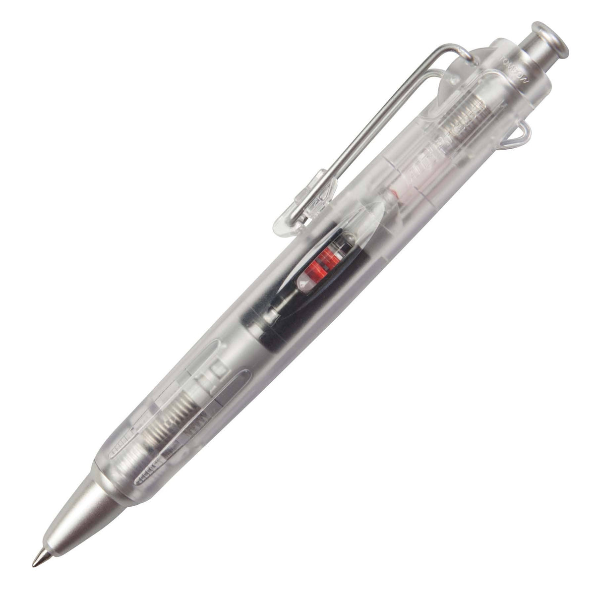 AirPress Ballpoint Pen - Clear - Space Camp