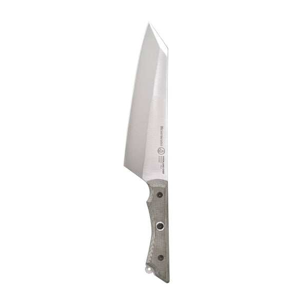 Messermeister - Overland Chef's Knife - 8 inches - Space Camp